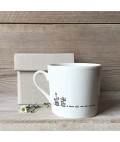 Wobbly Mug  | A brew will see you through...